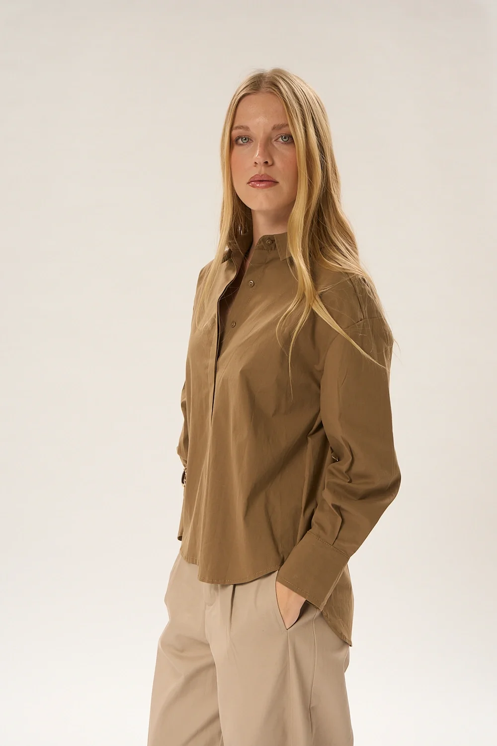 Camisa Ferrara